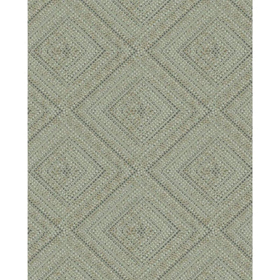 Noordwand Noordwand Behang Topchic Tone On Tone Diamonds metallic groen