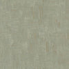 Noordwand behang topchic scratched look metallic groen en grijs