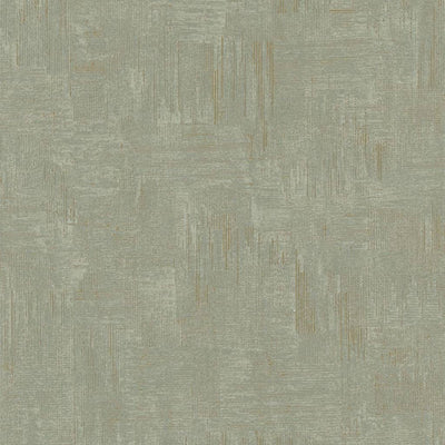 Noordwand behang topchic scratched look metallic groen en grijs