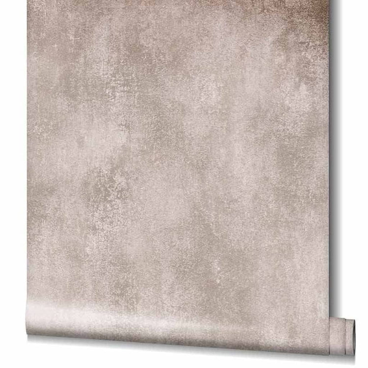 Noordwand Noordwand Behang Topchic Concrete beige