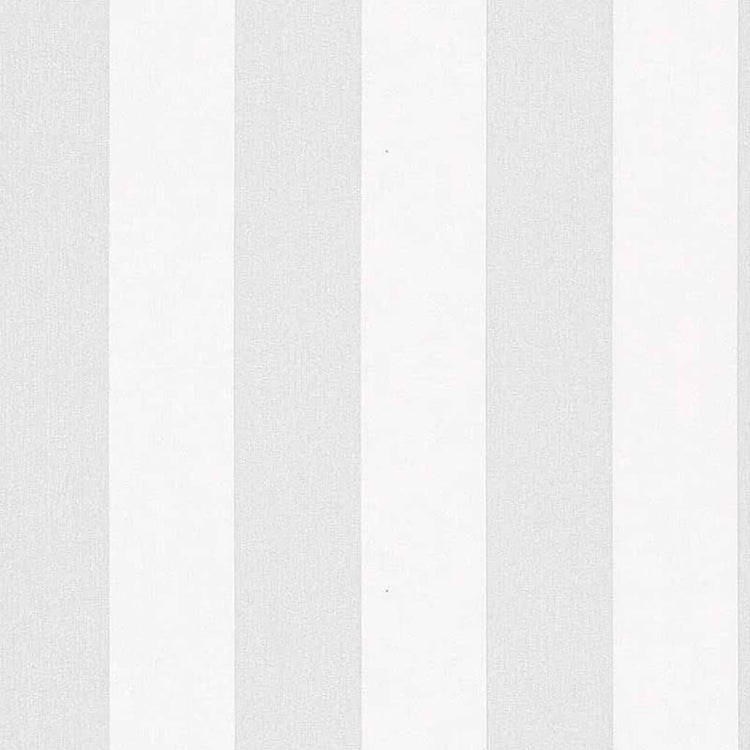 Noordwand Noordwand Behang Topchic Stripes lichtgrijs en wit