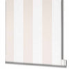 Noordwand noordwand behang topchic stripes beige en wit
