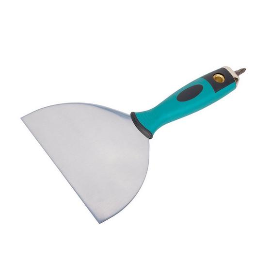 Wolfcraft professionele spatel uch.2-kompon + tip