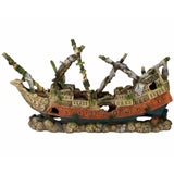 Aqua d'ella Aqua d'ella Galleon maat XXXL 83x27,5x43 cm 234 429631 - afbeelding 2
