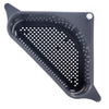 Michelino gootsteen organizer 29 cm antraciet
