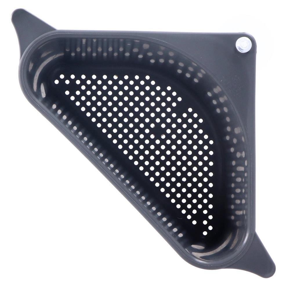 Michelino gootsteen organizer 29 cm antraciet