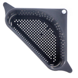 Michelino gootsteen organizer 29 cm antraciet - afbeelding 3