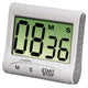Xavax kitchen timer countdown