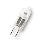 Xavax halogeen-steeklampje gy6.35 50w warm wit 2 stuks - afbeelding 2