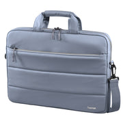 Hama notebook-tas #039;toronto #039; tot 34 cm (13,3 #039;) grijs blauw - afbeelding 1