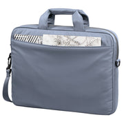 Hama notebook-tas #039;toronto #039; tot 34 cm (13,3 #039;) grijs blauw - afbeelding 3