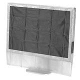 Hama stofhoes voor beeldscherm 30 32 transparant - afbeelding 1