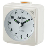 Hama reiswekker a50 wit - afbeelding 1
