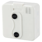 Hama reiswekker a50 wit - afbeelding 2
