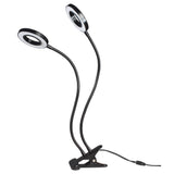 Xavax led plantenlamp circle - afbeelding 2