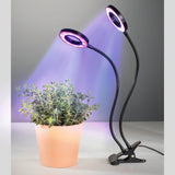 Xavax led plantenlamp circle - afbeelding 1