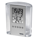 Hama lcd-thermometer en penhouder - afbeelding 2