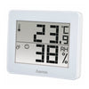Hama hygrometer