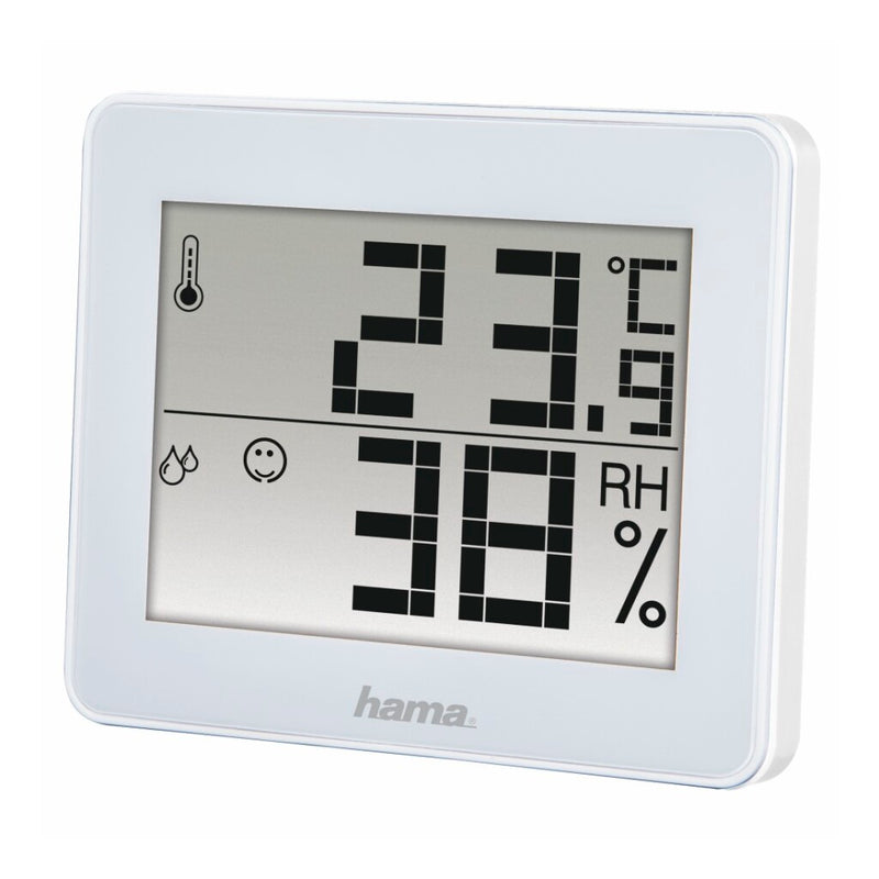 Hama hygrometer