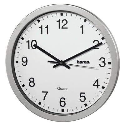 Hama wandklok cwa100