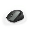 Hama Opt. Draadloze Muis Met 6 Knoppen MW-600 Dual-modus USB-C USB-A Zwart
