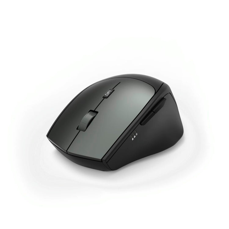 Hama Opt. Draadloze Muis Met 6 Knoppen MW-600 Dual-modus USB-C USB-A Zwart
