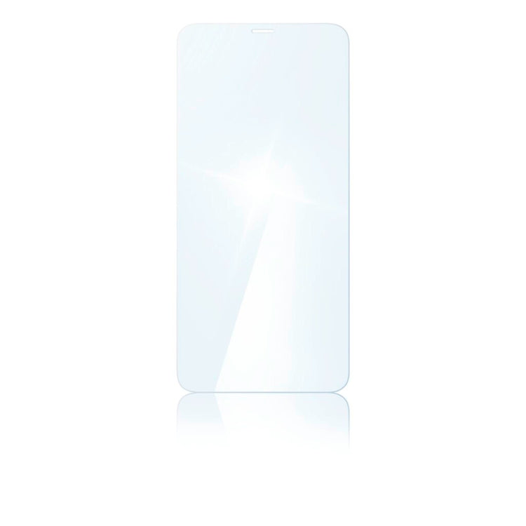 Hama Glazen Displaybescherming Premium Crystal Glass Voor IPhone 11