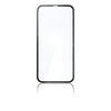 Hama 3d-full-screen-beschermglas voor apple iphone 11 zwart