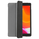Hama tablet-case fold clear voor apple ipad 10.2 grijs - afbeelding 1