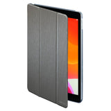 Hama tablet-case fold clear voor apple ipad 10.2 grijs - afbeelding 2