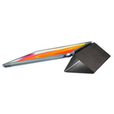 Hama tablet-case fold clear voor apple ipad 10.2 grijs - afbeelding 3