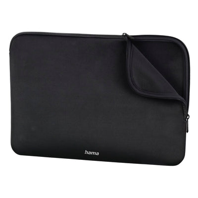 Hama Laptop-sleeve Neoprene Schermgrootte Tot 36 Cm (14,1) Zwart