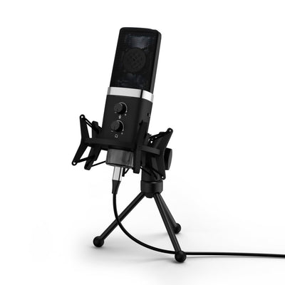Urage streaming-microfoon stream 900 hd studio