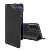 Hama slim pro booklet voor samsung galaxy s22 (5g) zwart