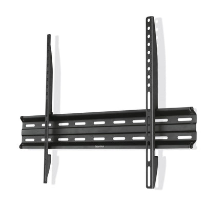 Hama tv-muurbeugel vast 191 cm (75) tot 40 kg wandafstand 2,3 cm