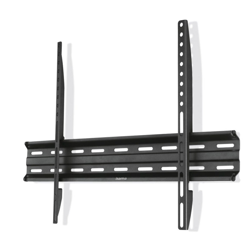 Hama tv-muurbeugel vast 191 cm (75) tot 40 kg wandafstand 2,3 cm