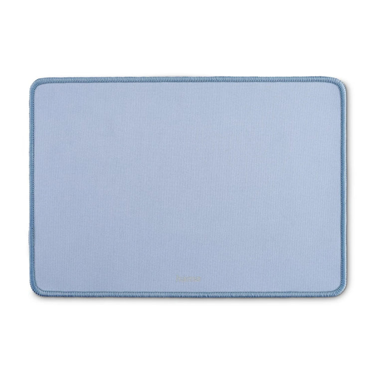 Hama muispad business m 21,3 x 29,7 cm blauw