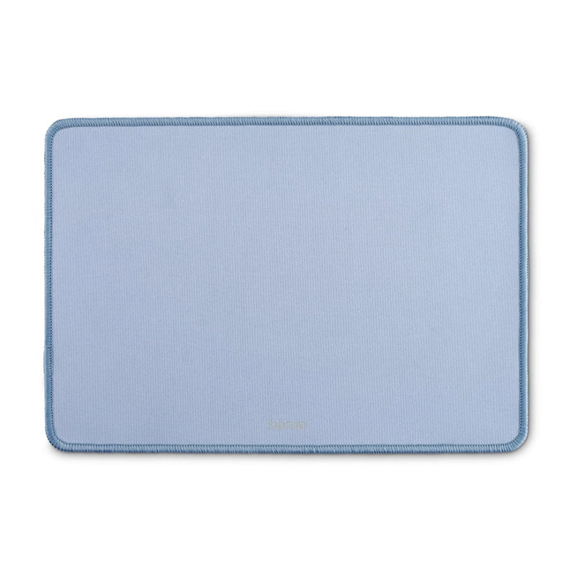 Hama muispad business m 21,3 x 29,7 cm blauw