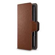 Hama telefoonhoesje universeel eco voor formaat 8,0 x 17,0 cm bruin - afbeelding 3