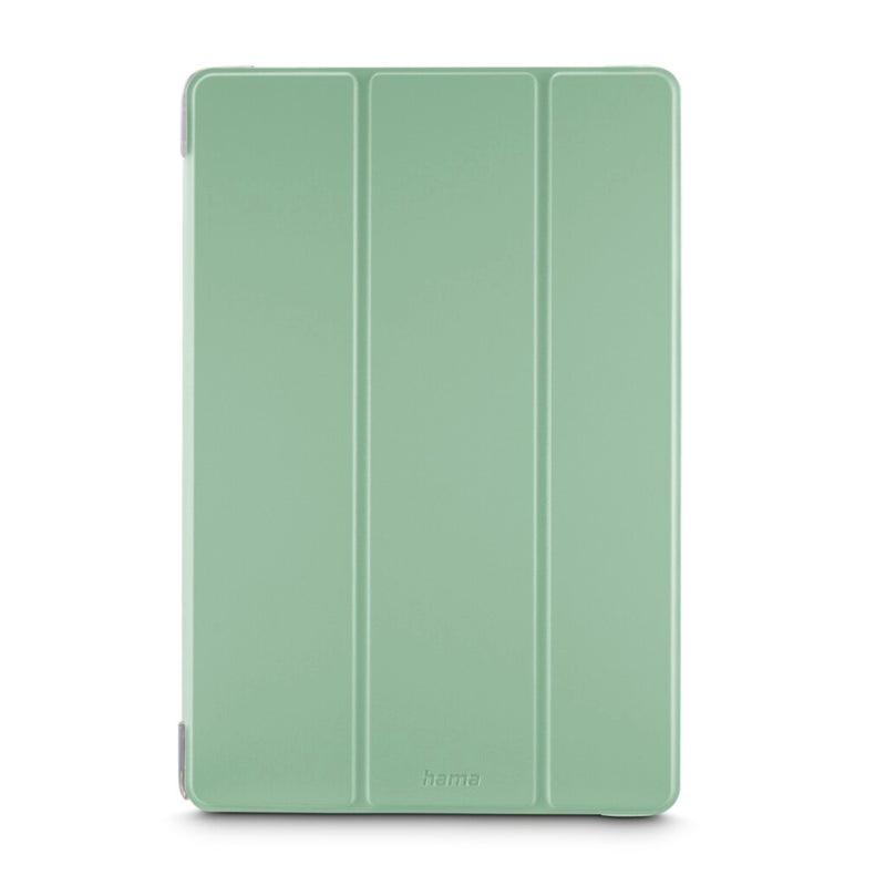 Hama tablet-hoes pastel world voor samsung galaxy tab a9+ 11 groen