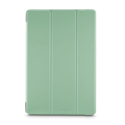 Hama tablet-hoes pastel world voor galaxy tab a9+ 11 groen