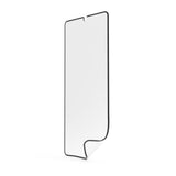 Hama telefoon-beschermglas super hybrid voor samsung galaxy s24 montagehulp - afbeelding 4