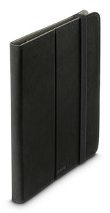 Hama tablet-hoes velvet voor tablets 24 - 28 cm (9,5- 11) zwart - afbeelding 1