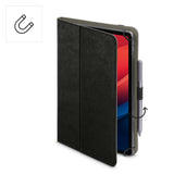 Hama tablet-hoes velvet voor tablets 24 - 28 cm (9,5- 11) zwart - afbeelding 6