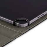 Hama tablet-hoes velvet voor tablets 24 - 28 cm (9,5- 11) zwart - afbeelding 8