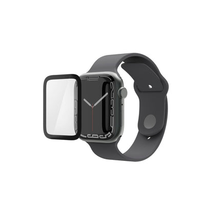 Hama displaybescherming super hybrid v watch 4 5 6 se 1e 2e gen 44mm mont.h.