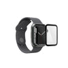 Hama displaybescherming super hybrid v. apple watch 7 8 9 41 mm montagehulp