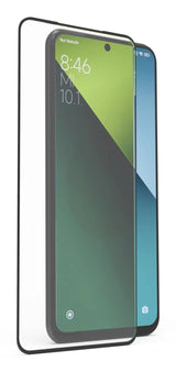 Hama telefoon-beschermglas clear protect redmi note 14 pro 14 pro 5g mont.h. - afbeelding 3