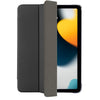Hama tablet-hoes fold clear voor apple ipad 11 (2025) zwart