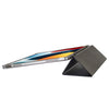 Hama tablet-hoes fold clear voor apple ipad 11 (2025) zwart